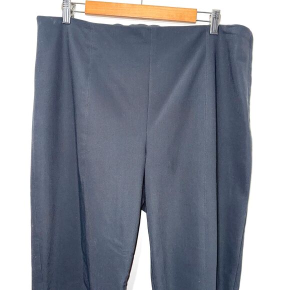 MM Lafleur The Foster Cigarette Pant - PowerStretch - Monsoon +2 - Picture 9 of 13